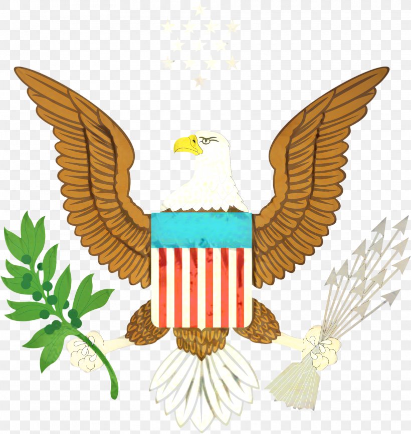 Eagle Logo, PNG, 1814x1920px, Bald Eagle, Bird, Eagle, Emblem, Flag Of The United States Download Free