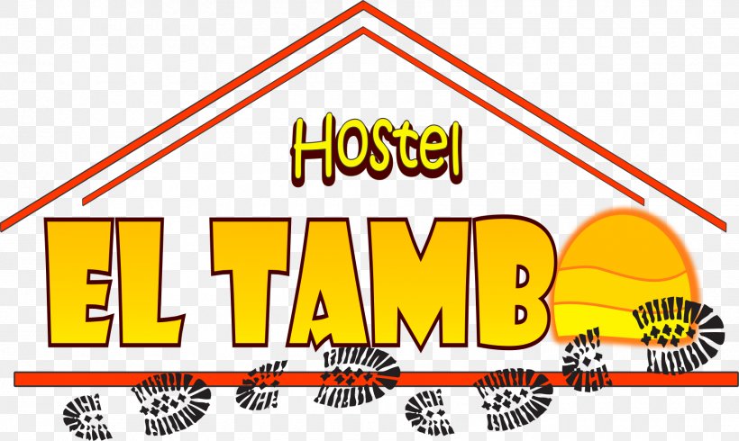 El Tambo Clip Art Logo Illustration Brand, PNG, 1800x1077px, Logo, Area, Backpacker Hostel, Brand, Diagram Download Free