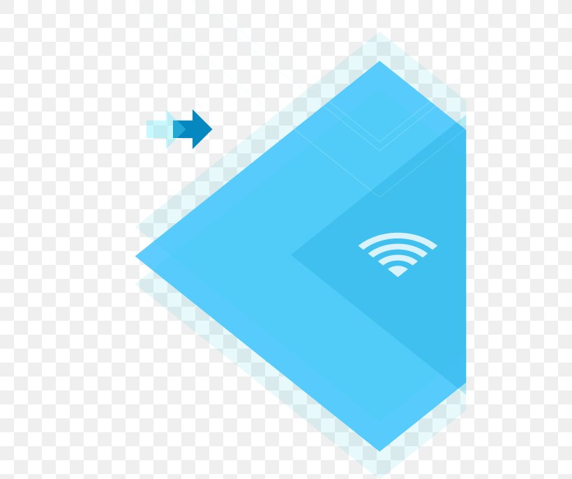 Euclidean Vector Wi-Fi, PNG, 518x687px, Wi Fi, Aqua, Area, Azure, Blue Download Free
