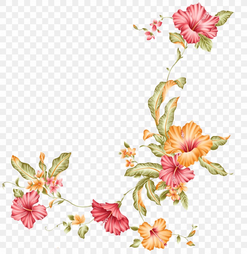 Flower Stock Photography Stock Illustration Clip Art, PNG, 5000x5126px, Flower, Art, Blossom, Branch, Cherry Blossom Download Free