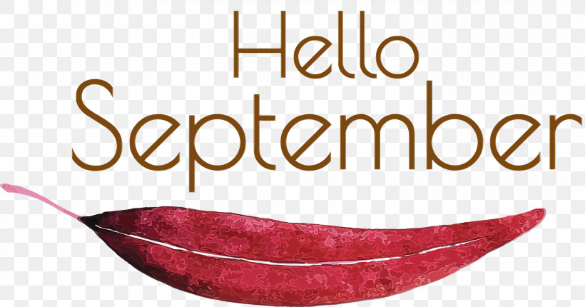 Font Lips Meter, PNG, 3000x1574px, Hello September, Lips, Meter, Paint, September Download Free