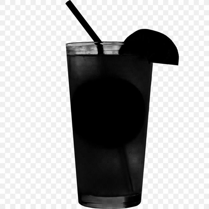 Highball Glass Drink, PNG, 1024x1024px, Highball Glass, Alcoholic Beverage, Batida, Black Drink, Cocktail Download Free