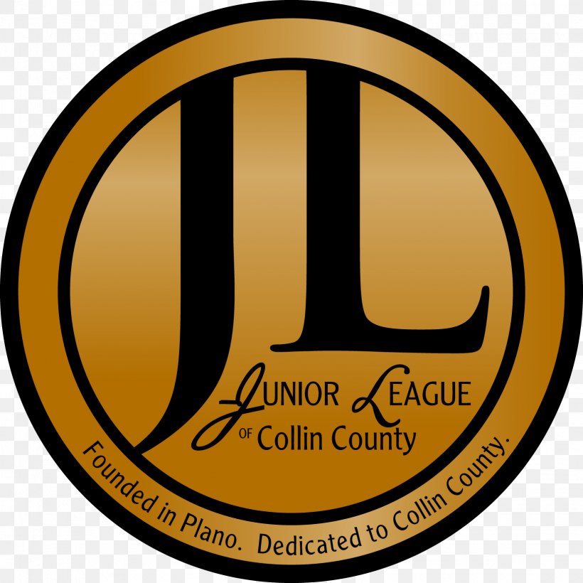 Junior League Of Collin County Logo Brand Star Local Media Emblem, PNG, 1631x1631px, Logo, Area, Brand, Emblem, Facebook Download Free