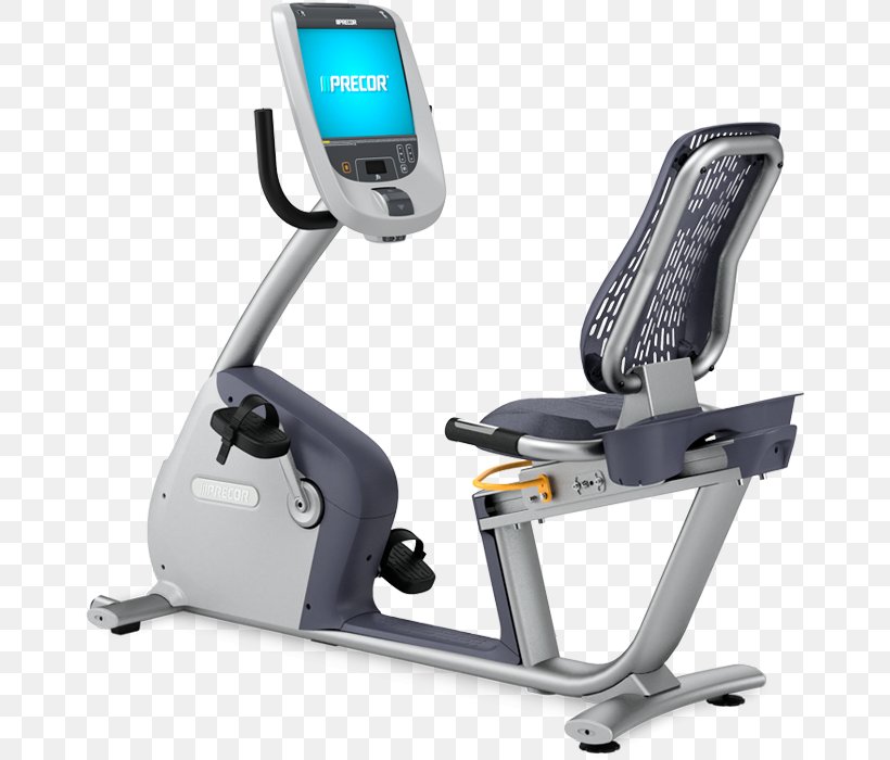 Precor Incorporated Exercise Equipment Exercise Bikes Fitness Centre, PNG, 700x700px, Precor Incorporated, Aerobic Exercise, Elliptical Trainers, Exercise, Exercise Bikes Download Free
