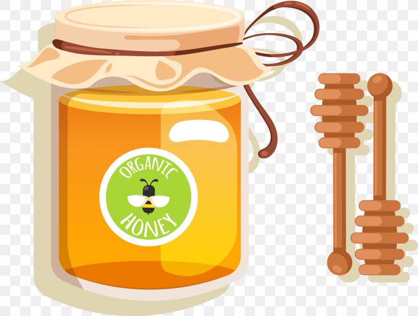 Pryanik Honey, PNG, 2196x1658px, Pryanik, Animation, Cup, Designer, Food Download Free