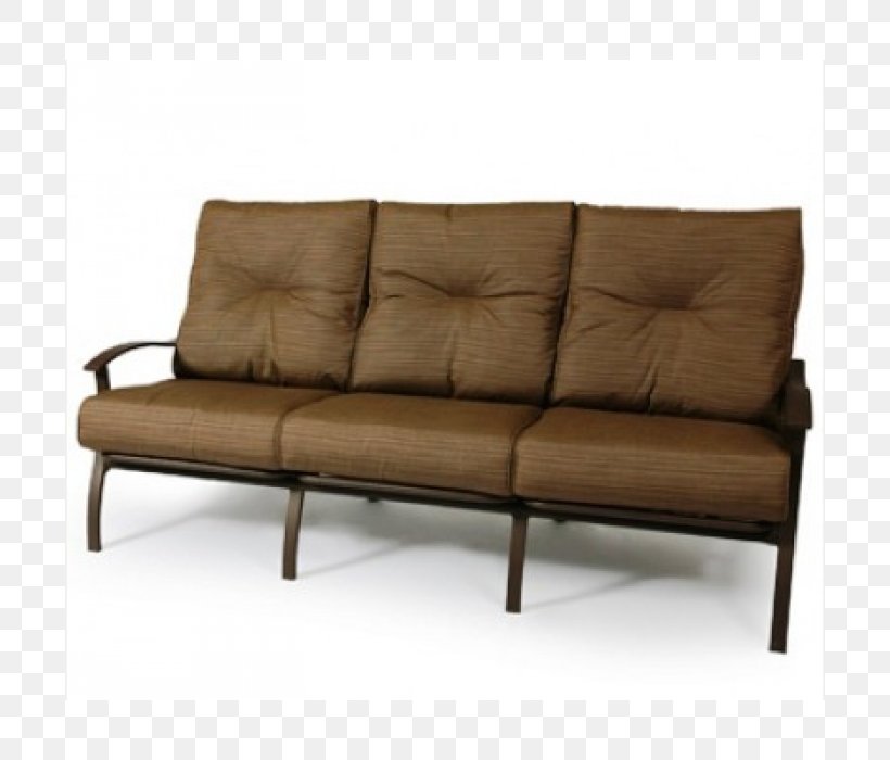 Sofa Bed Cushion Couch Chair Futon, PNG, 700x700px, Sofa Bed, Armrest, Bar Stool, Chair, Couch Download Free