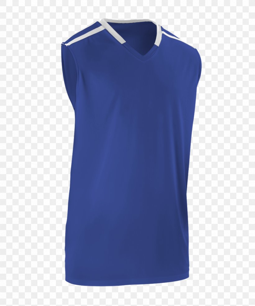 T-shirt Sleeveless Shirt Under Armour Leggings, PNG, 853x1024px, Tshirt, Active Shirt, Blue, Clothing, Cobalt Blue Download Free