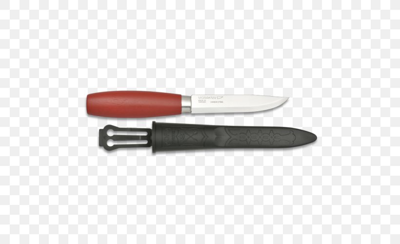 Utility Knives Mora Knife Kitchen Knives Blade, PNG, 500x500px, Utility Knives, Blade, Cleaver, Cold Weapon, Combat Knife Download Free