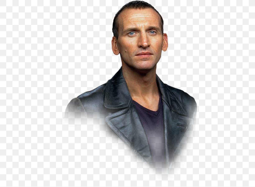 Christopher Eccleston Ninth Doctor Doctor Who Rose Tyler, PNG, 452x601px, Christopher Eccleston, Aliens Of London, Chin, Dalek, Doctor Download Free