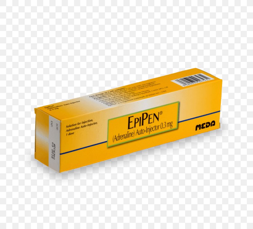 Epinephrine Autoinjector Allergy Adrenaline Pharmaceutical Drug, PNG, 740x740px, Epinephrine Autoinjector, Adrenaline, Allergy, Anaphylaxis, Autoinjector Download Free