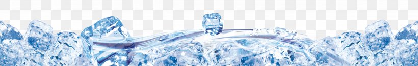 Ice Cube Ice Hockey, PNG, 4921x782px, Ice, Blue, Blue Ice, Chemical Element, Cube Download Free
