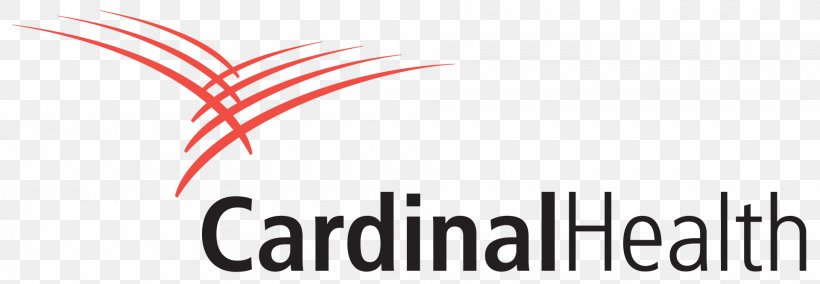 Logo Cardinal Health Vector Graphics Image, PNG, 1920x667px, Logo, Area, Brand, Cardinal Health, Pharmaceutical Industry Download Free