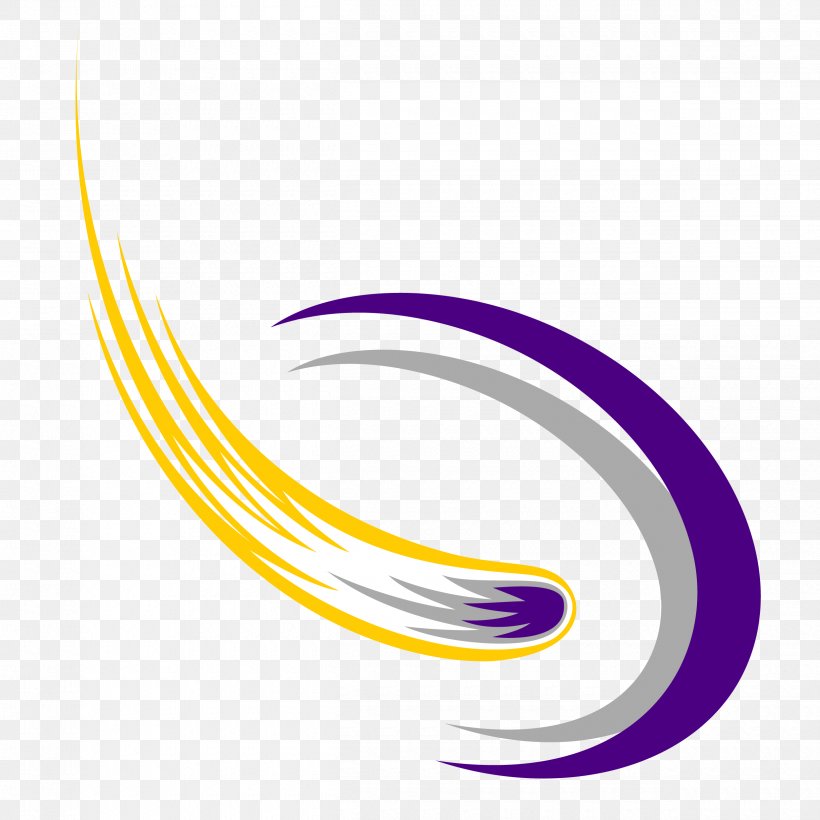 Logo Line, PNG, 2500x2500px, Logo, Crescent, Purple, Symbol, Text Download Free