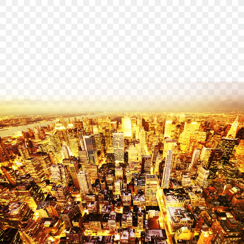 Manhattan Desktop Wallpaper Cityscape Aspect Ratio, PNG, 1000x1000px, Manhattan, Aspect Ratio, City, Cityscape, Metropolis Download Free