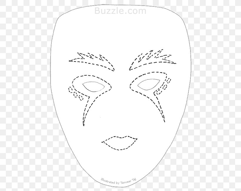 Mask Halloween Painting Masquerade Ball Face, PNG, 600x649px, Watercolor, Cartoon, Flower, Frame, Heart Download Free