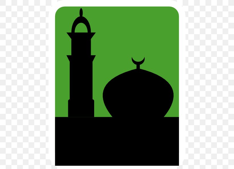 Mosque Islam Clip Art, PNG, 480x594px, Mosque, Animation, Free Content, Green, Islam Download Free