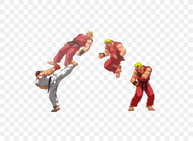 Street Fighter V Ryu Figurine Kotaku Character, PNG, 600x600px, Street Fighter V, Action Figure, Action Toy Figures, Animal Figure, Animation Download Free