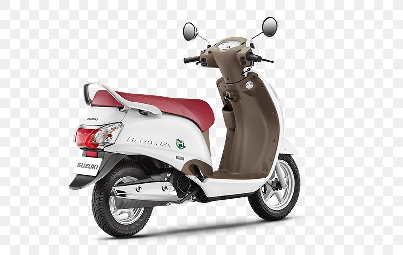 Suzuki Access 125 Scooter Car Suzuki Gixxer, PNG, 790x520px, Suzuki, Car, Motor Vehicle, Motorcycle, Motorcycle Accessories Download Free