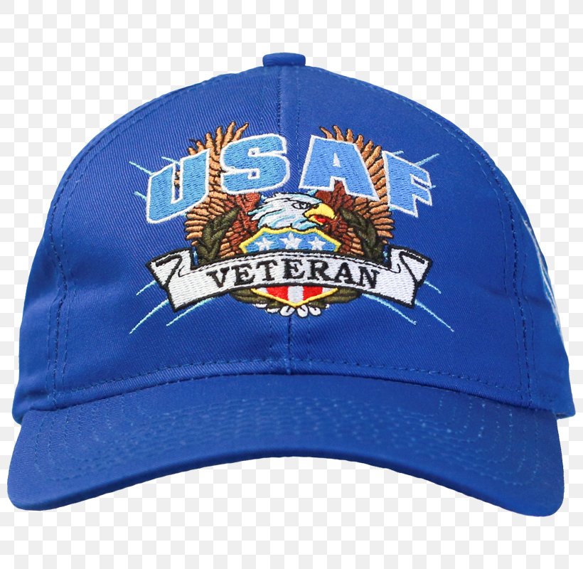United States Armed Forces Baseball Cap Military United States Air Force, PNG, 800x800px, United States, Air Force, Baseball Cap, Brand, Cap Download Free