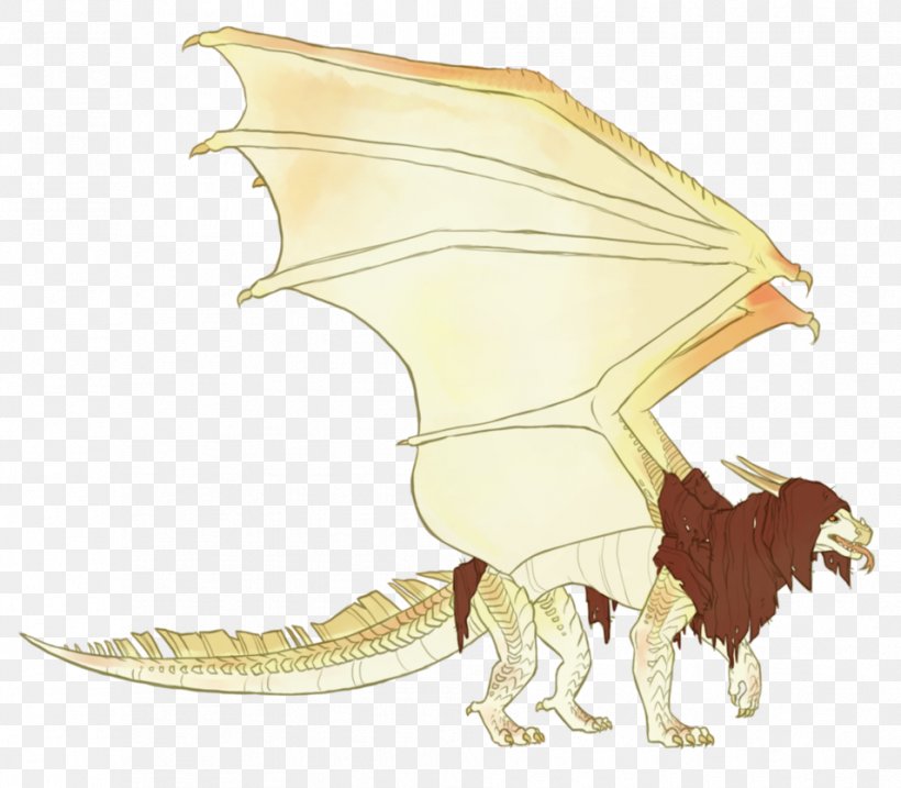 Dragon Wings Stock Illustration - Download Image Now - Dragon, Animal Wing,  Vector - iStock