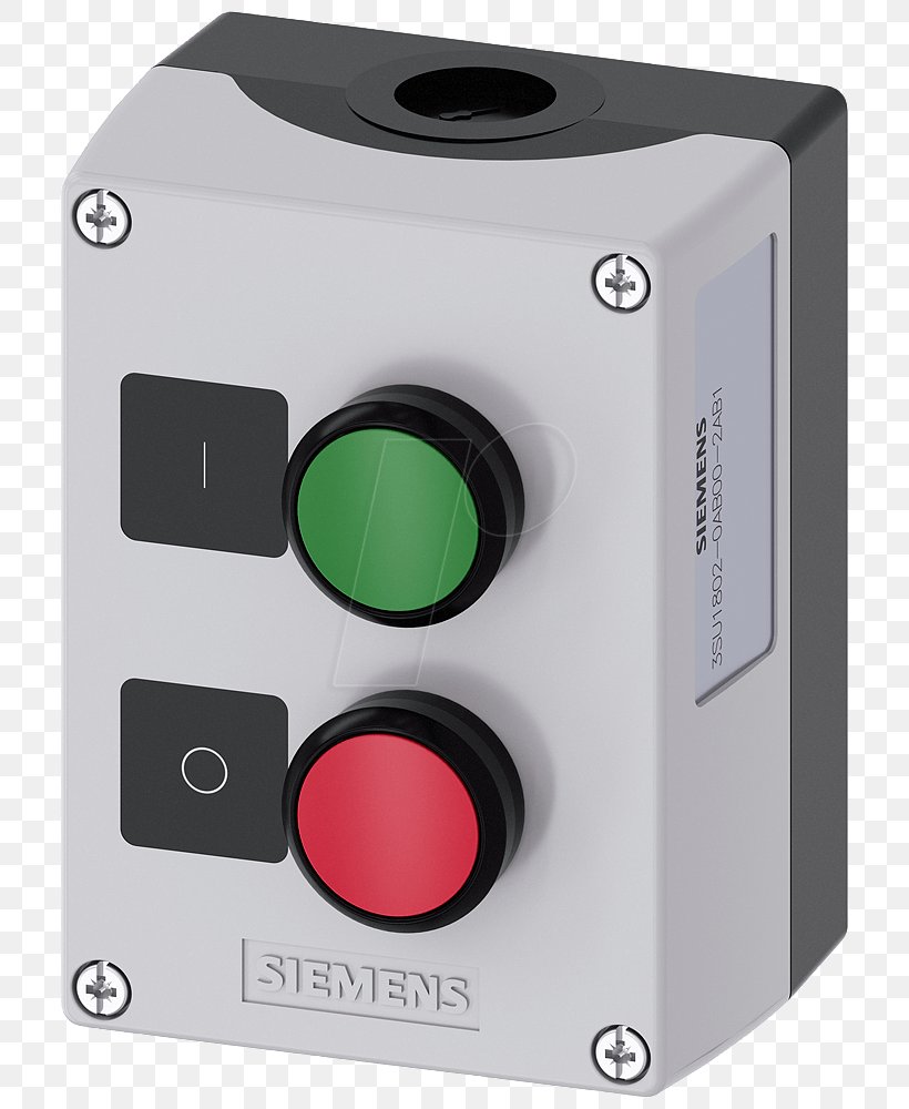 Electrical Switches Plastic Siemens Industry Push-button, PNG, 732x1000px, Electrical Switches, Automation, Electronic Component, Electronic Device, Hardware Download Free