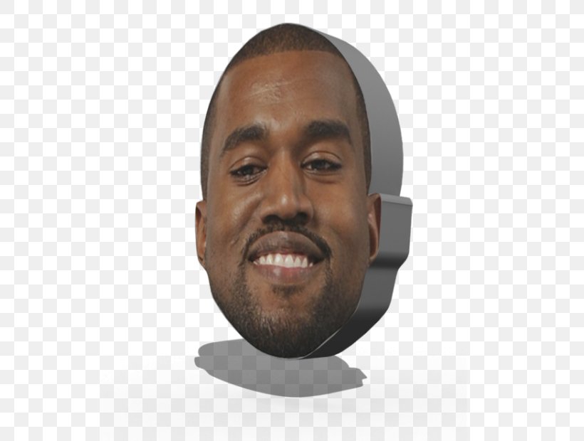 Kanye West Chin Copromotor Science Food Quality, PNG, 540x620px, Kanye West, Beard, Cheek, Chin, Face Download Free
