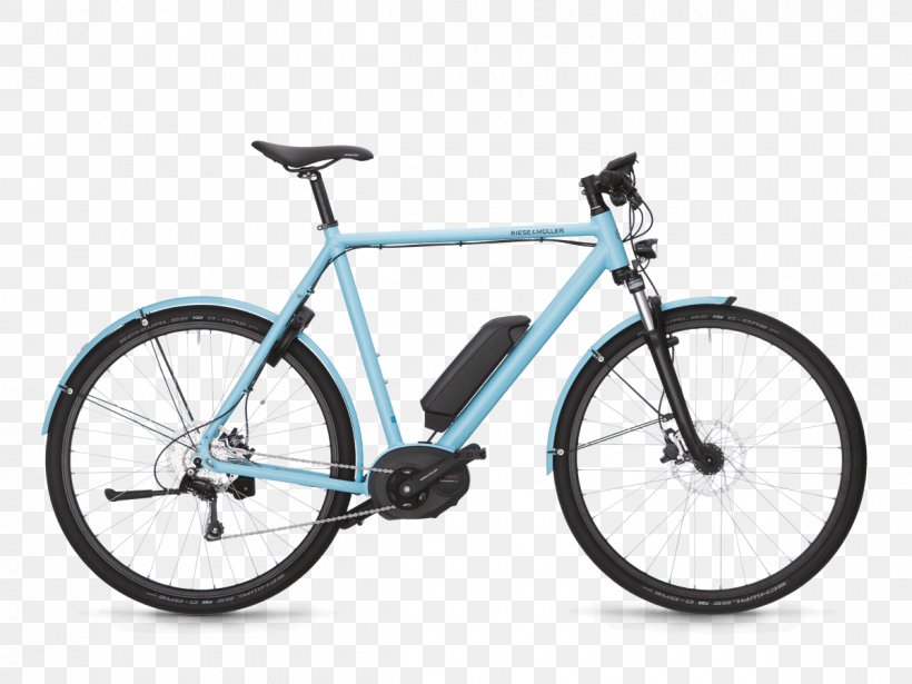 Riese Und Müller Electric Bicycle Pedelec City Bicycle, PNG, 1200x900px, Bicycle, Achim, Bicycle Accessory, Bicycle Frame, Bicycle Part Download Free