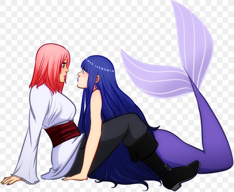 Sakura Haruno Hinata Hyuga Neji Hyuga Sasuke Uchiha Naruto Uzumaki, PNG, 1280x1052px, Watercolor, Cartoon, Flower, Frame, Heart Download Free