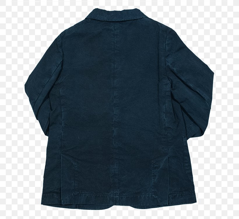 Sleeve Blouse Little Black Dress Jacket, PNG, 750x750px, Sleeve, Blouse, Button, Coat, Dress Download Free