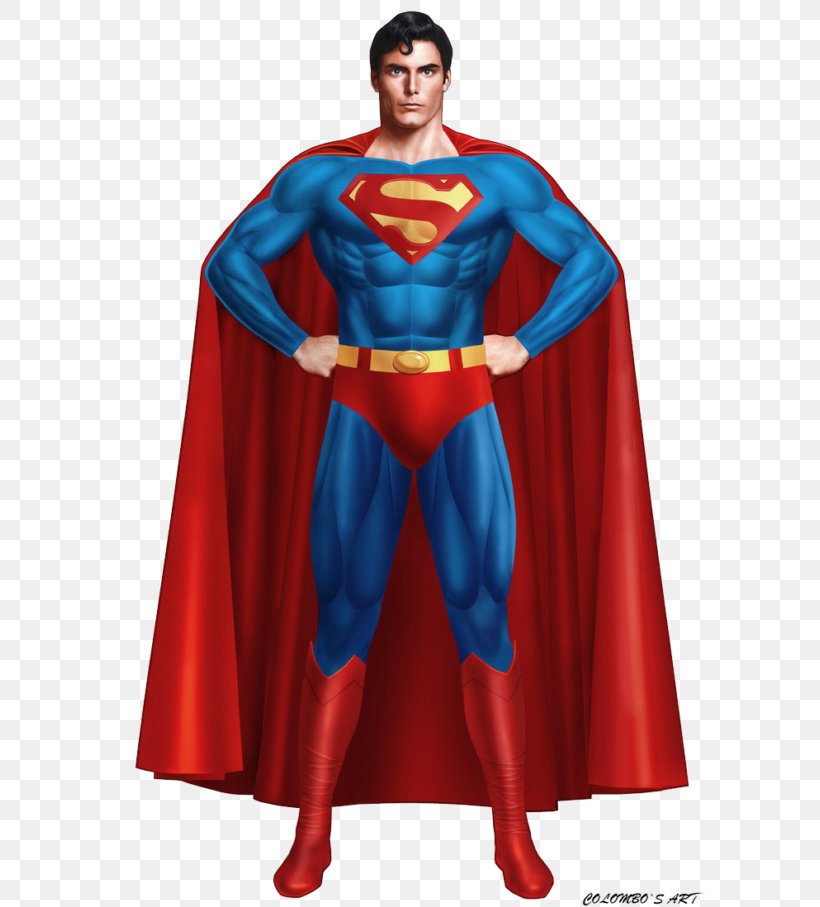 Superman Clark Kent Wonder Woman Clip Art, PNG, 600x907px, Superman, Clark Kent, Comic Book, Costume, Electric Blue Download Free