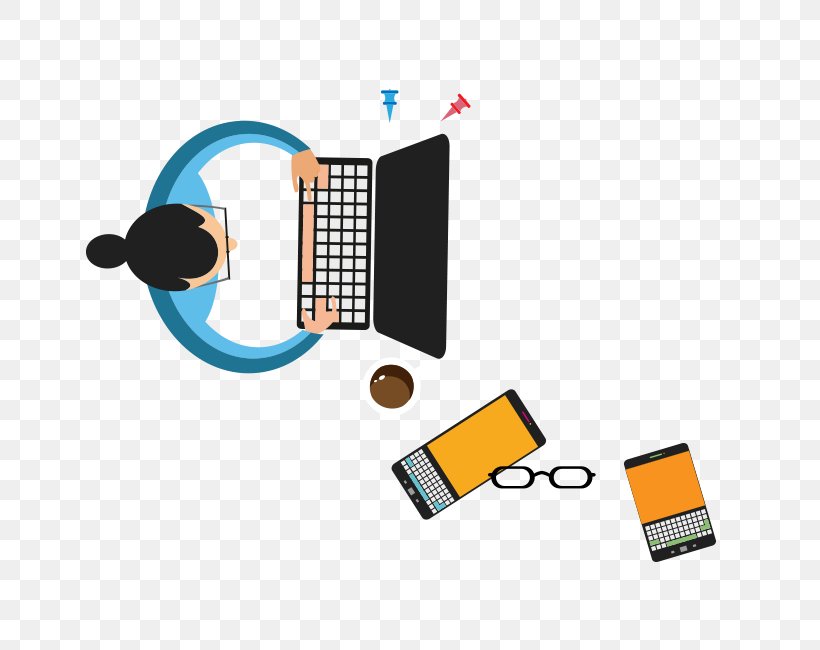 Busy Office Woman Vector, PNG, 706x650px, Computer Graphics, Brand, Cellular Network, Chart, Communication Download Free