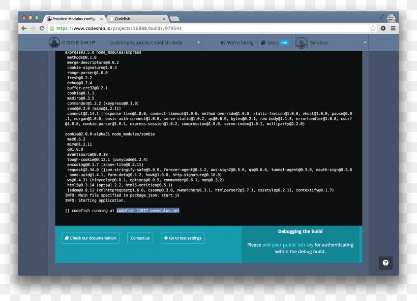 Computer Software Node.js Software Deployment Continuous Integration GitHub, PNG, 2604x1886px, Computer Software, Bitbucket, Brand, Computer Program, Continuous Integration Download Free