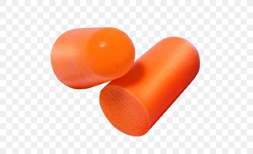 Earplug 3M Polyurethane Foam, PNG, 500x500px, Earplug, Attenuation, Cylinder, Ear, Earmuffs Download Free