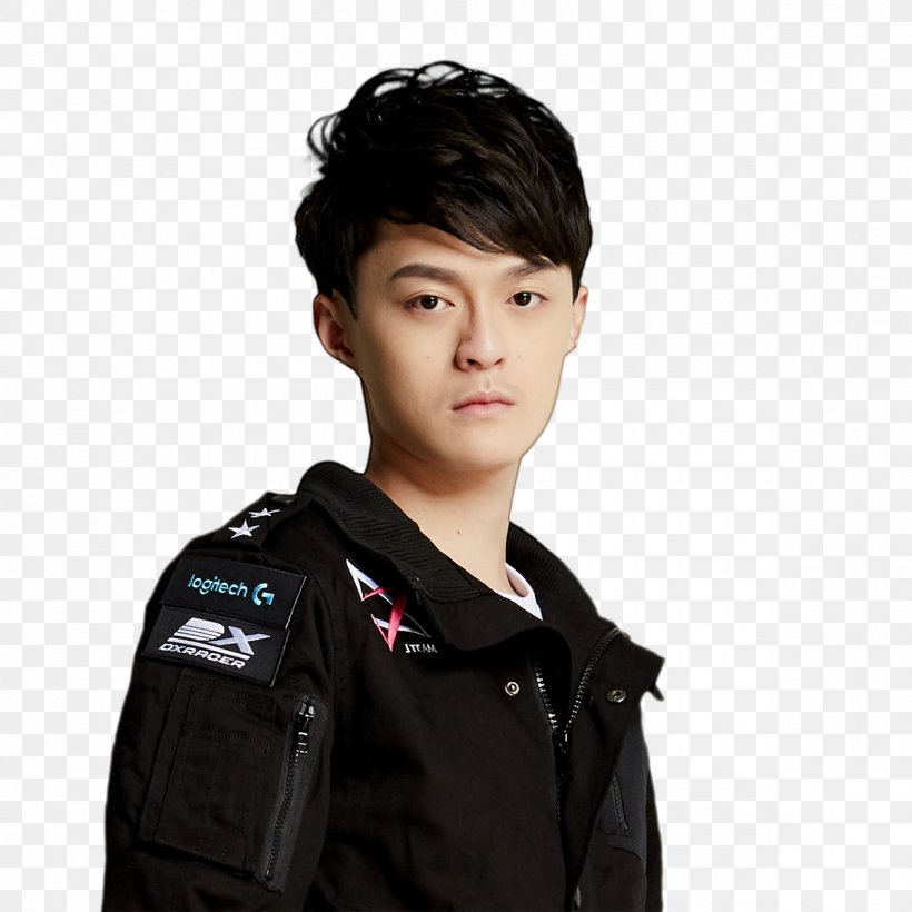 Faker League Of Legends Master Series 2017 League Of Legends World Championship Taipei Assassins, PNG, 1200x1200px, 2016, Faker, Ahq Esports Club, Black Hair, Electronic Sports Download Free
