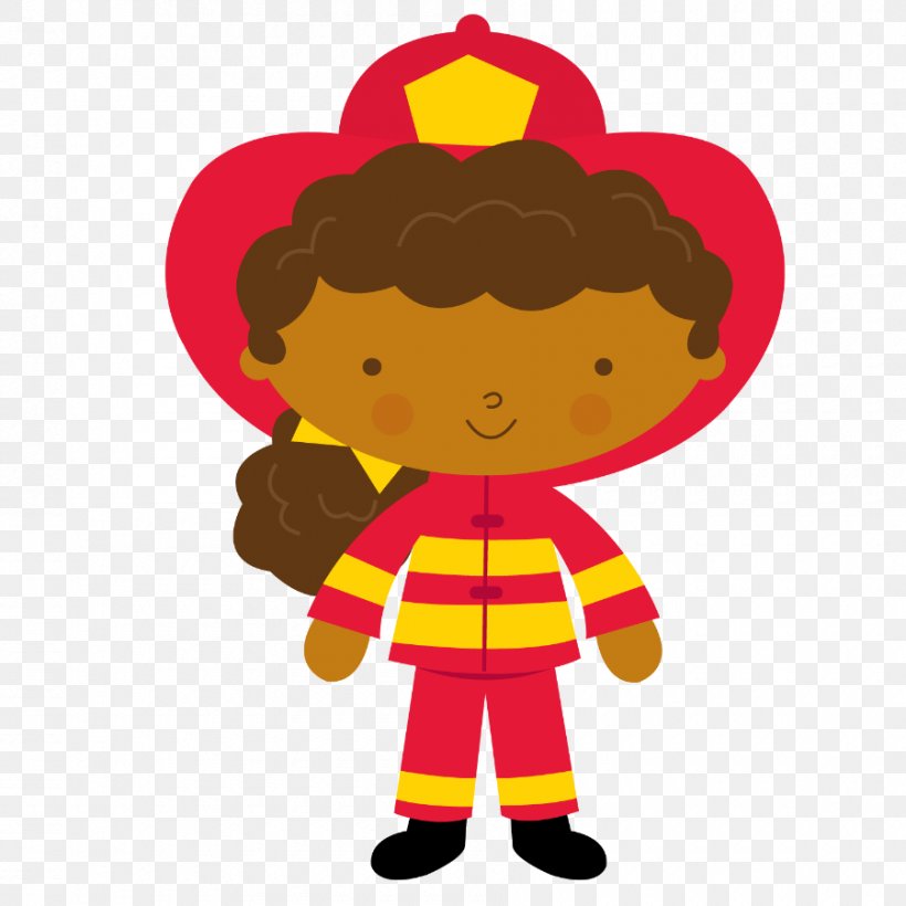 Firefighter Police Officer Clip Art, PNG, 900x900px, Firefighter, Art, Cartoon, Civilian, Conflagration Download Free