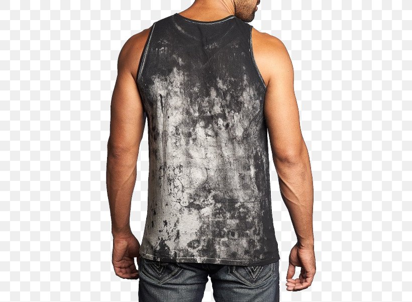 Gilets T-shirt Sleeveless Shirt Shoulder, PNG, 601x601px, Gilets, Active Tank, Black, Black M, Clothing Download Free