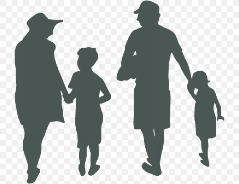 Silhouette Photography Family, PNG, 720x630px, Silhouette, Child, Daughter, Drawing, Family Download Free