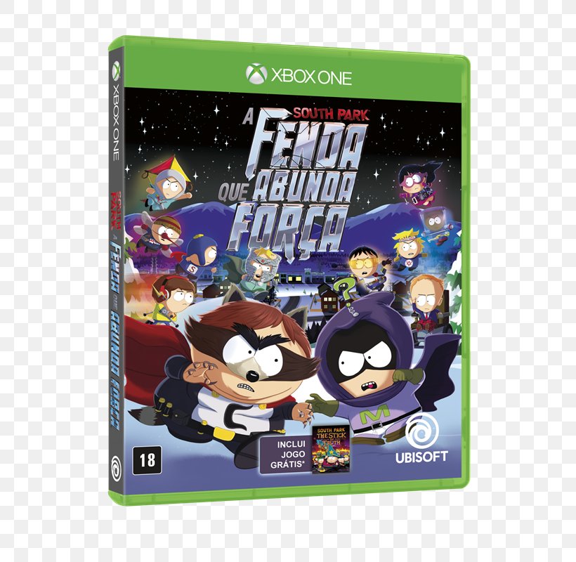 South Park: The Fractured But Whole South Park: The Stick Of Truth PlayStation 4 Kingdom Hearts HD 2.8 Final Chapter Prologue God Of War, PNG, 628x800px, South Park The Fractured But Whole, Electronic Device, Gadget, God Of War, Matt Stone Download Free