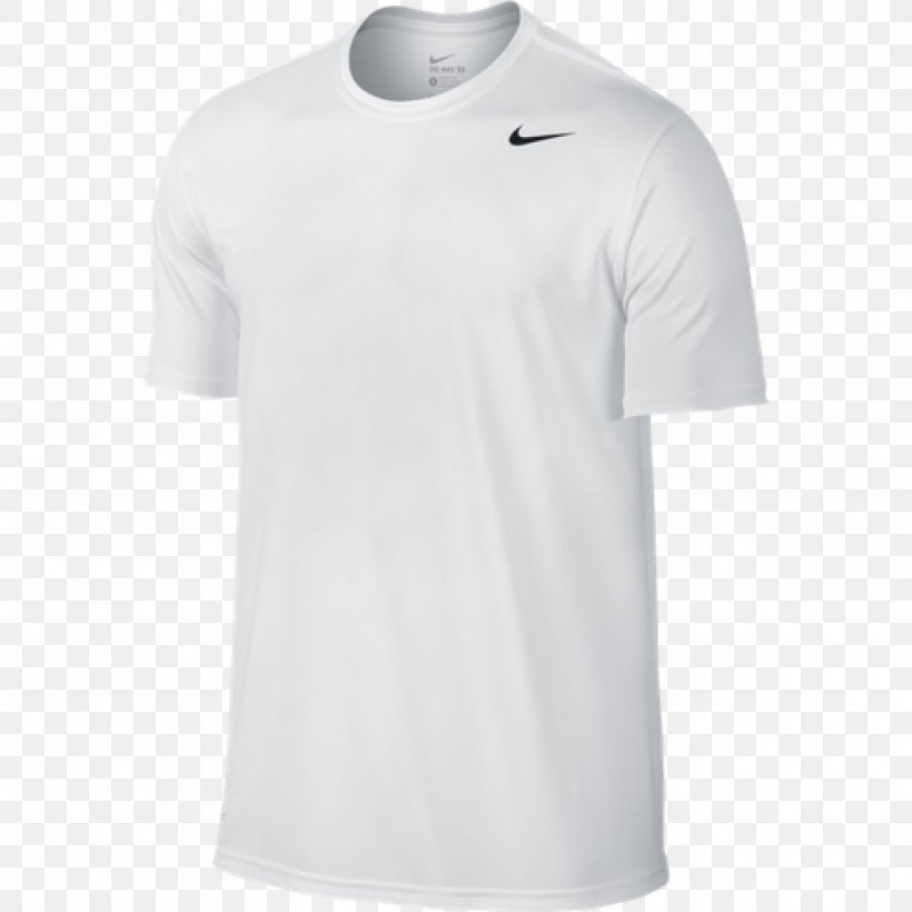 T-shirt Nike Polo Shirt Sleeve Top, PNG, 1500x1500px, Tshirt, Active Shirt, Clothing, Clothing Sizes, Crew Neck Download Free