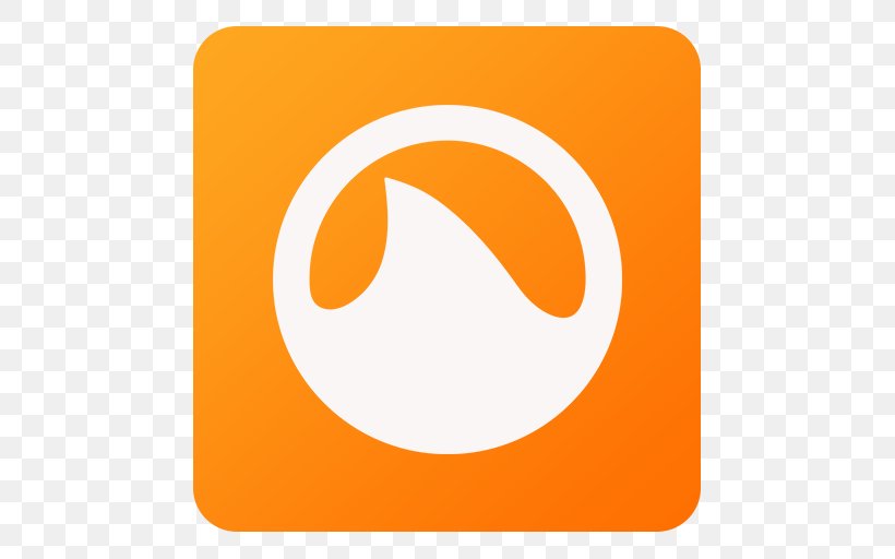 Text Symbol Brand Orange, PNG, 512x512px, Blogger, Blog, Brand, Facebook, Logo Download Free