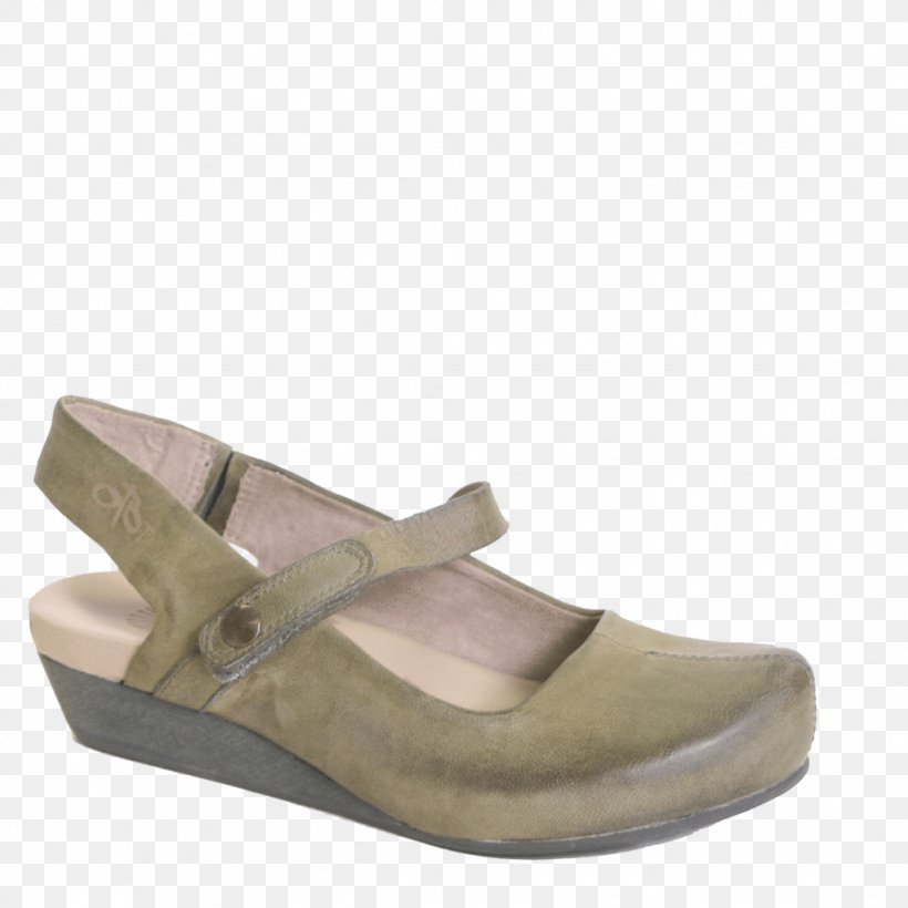 Wedge Sandal Shoe Clothing Footwear, PNG, 1024x1024px, Wedge, Ballet Flat, Beige, Clog, Clothing Download Free