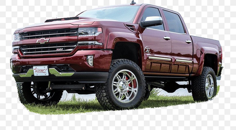 2018 Chevrolet Silverado 1500 Silverado Custom Rim Tire Bumper, PNG, 758x453px, Chevrolet, Automotive Exterior, Automotive Tire, Automotive Wheel System, Brand Download Free