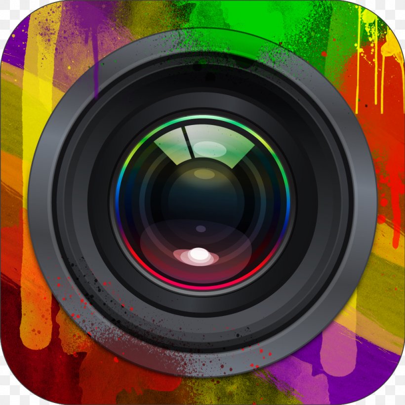 Camera Lens IPod Touch App Store Apple, PNG, 1024x1024px, Camera Lens, App Store, Apple, Apple Tv, Camera Download Free