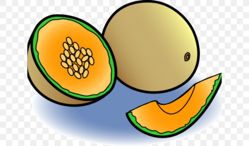 Cantaloupe Honeydew Clip Art Watermelon, PNG, 640x480px, Cantaloupe, Canary Melon, Cucurbits, Food, Fruit Download Free