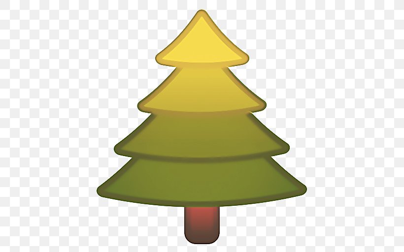 Christmas Tree Emoji, PNG, 512x512px, Christmas Tree, Christmas Day, Christmas Decoration, Cone, Conifer Download Free