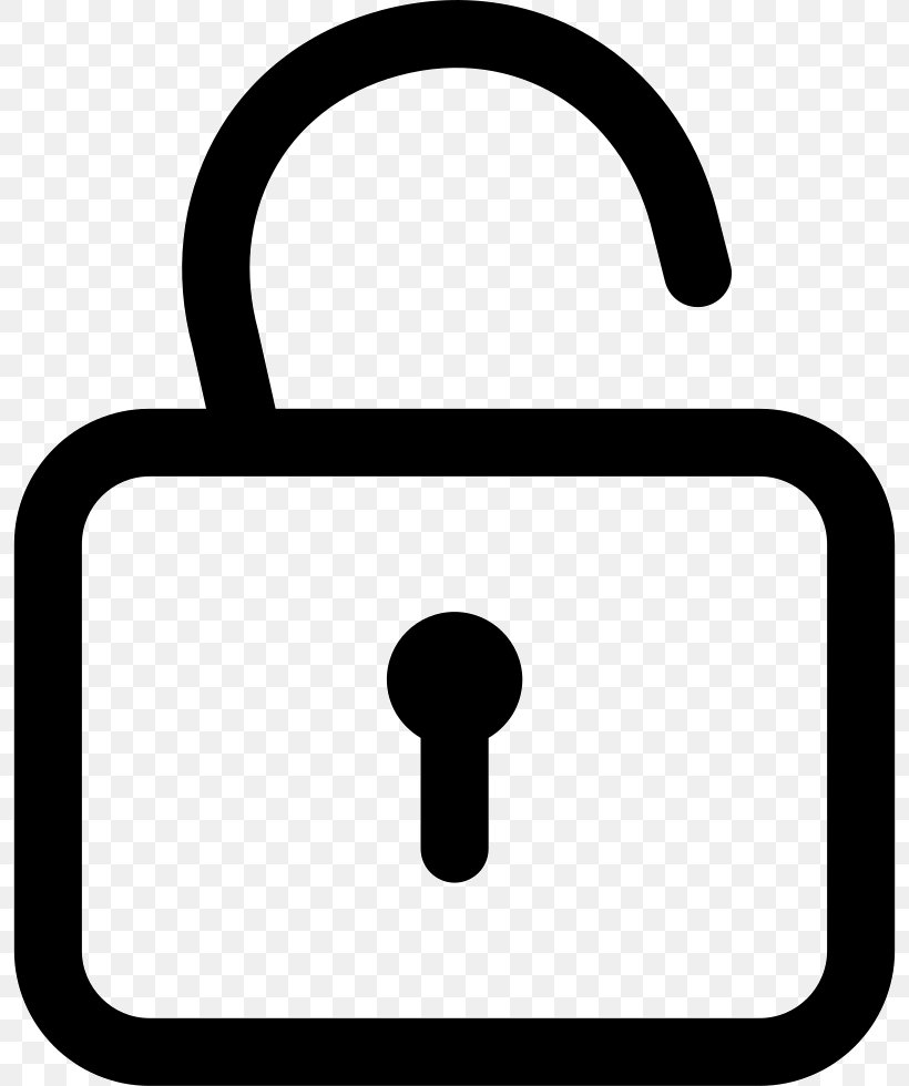 Lock And Key, PNG, 796x980px, Lock And Key, Padlock, Security, Symbol Download Free
