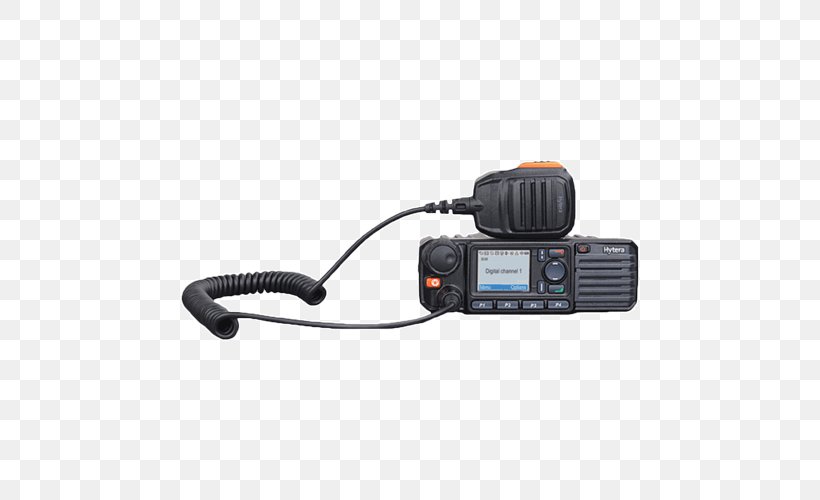 Digital Mobile Radio Two-way Radio Hytera Mobile Phones, PNG, 500x500px, Digital Mobile Radio, Electronic Device, Hardware, Hytera, Mobile Phones Download Free