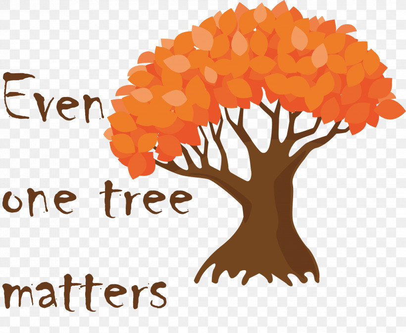 Even One Tree Matters Arbor Day, PNG, 3000x2464px, Arbor Day, Cartoon, Logo, Sand Art And Play, Silhouette Download Free