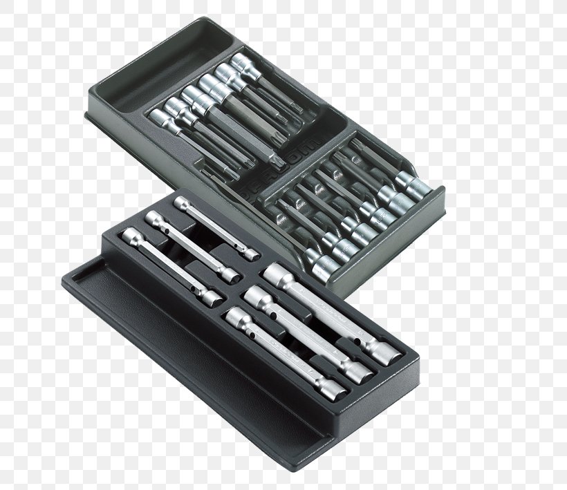 Facom Wrench Screwdriver Torx Toolbox, PNG, 709x709px, Facom, Brand, Hardware, Pijpsleutel, Ratchet Download Free