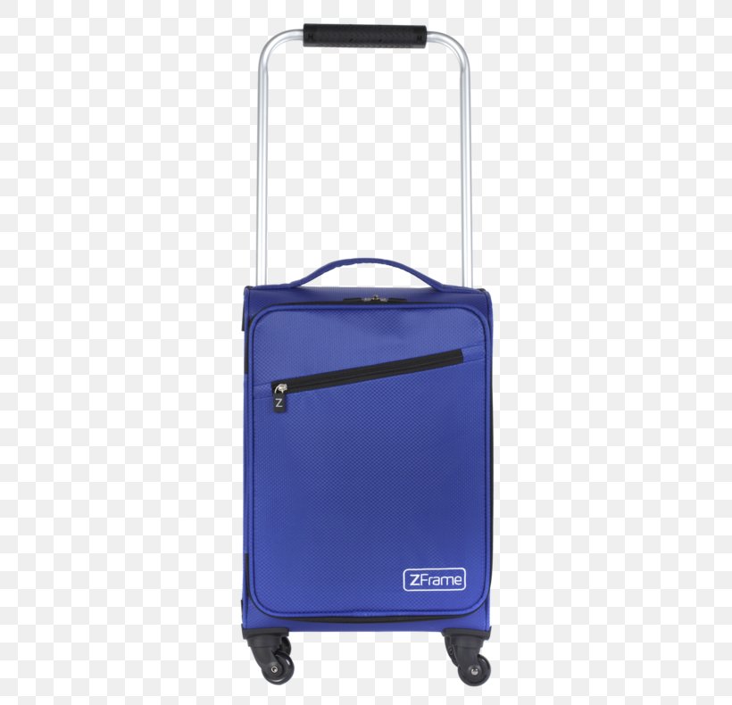 Hand Luggage Suitcase Baggage, PNG, 570x790px, Hand Luggage, Baggage, Blue, Cobalt, Cobalt Blue Download Free